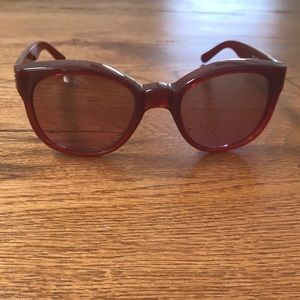 Tory Burch sunglasses
